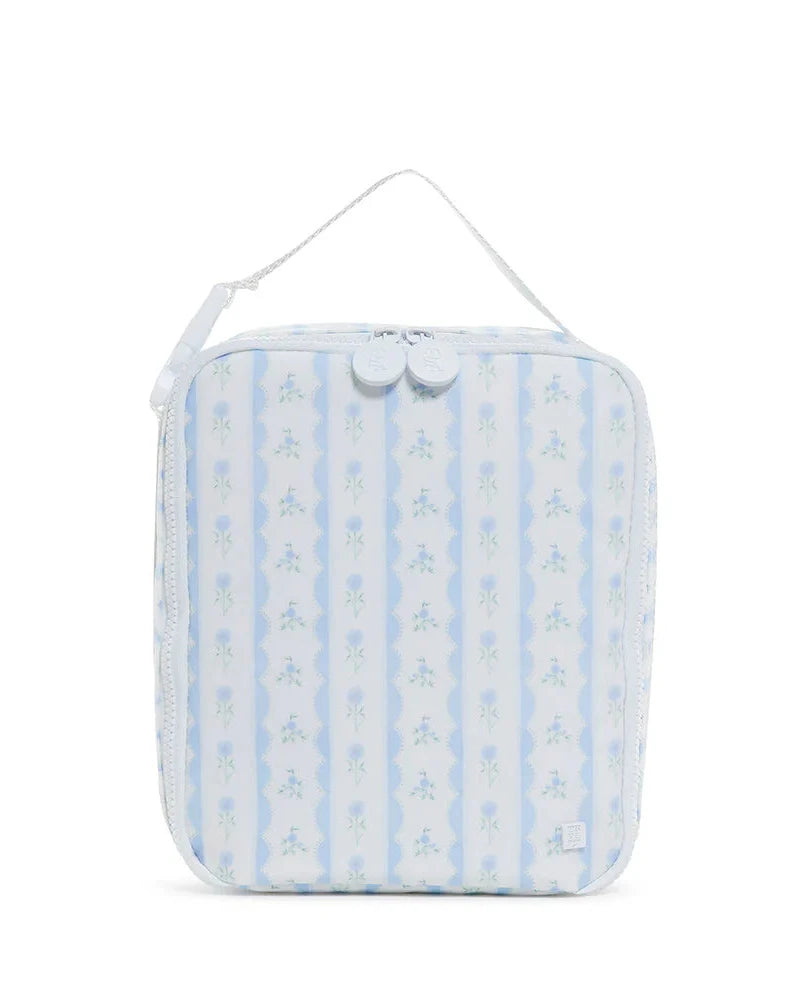 Insulated Lunch Box