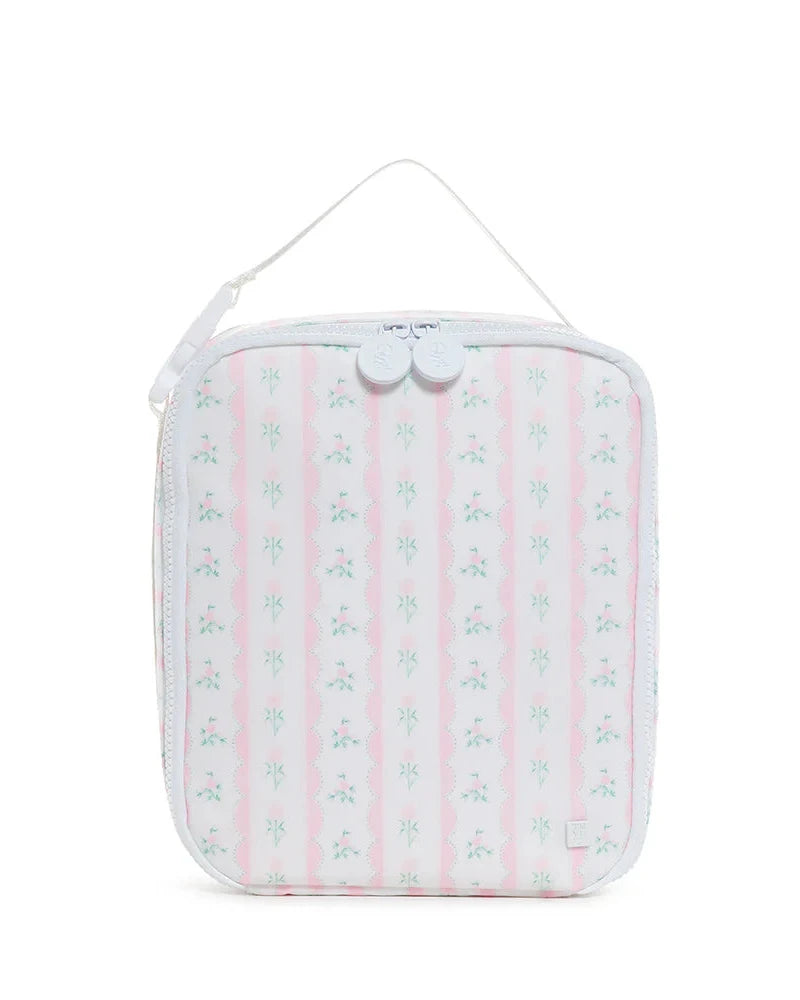Insulated Lunch Box