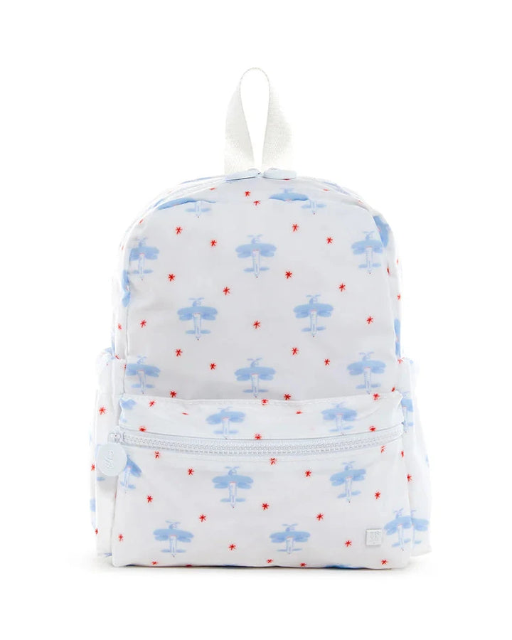 Backpackers