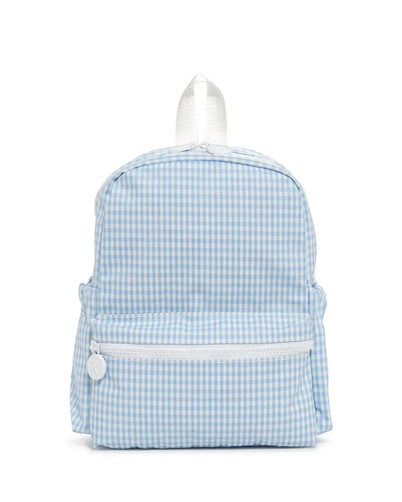 Mini Backer - TRVL