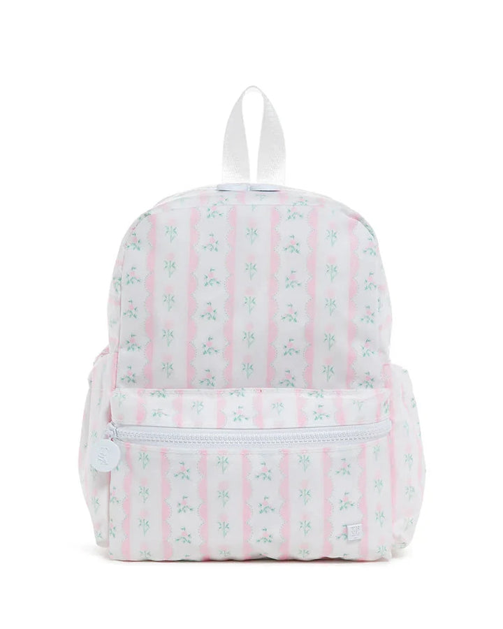 Backpackers