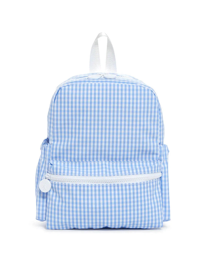 Mini Backer - TRVL