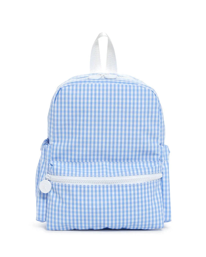 Mini Backer - TRVL