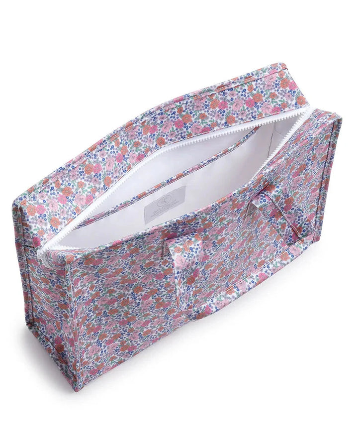 Overnite Tote Garden Foral