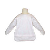 Perfect Smock Large-Bunny Toile