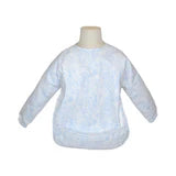 Perfect Smock Large-Bunny Toile