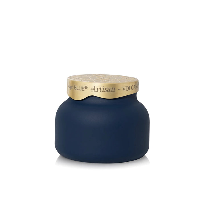 Capri Blue Volcano Terrazza Velluto Petite Candle 8 oz
