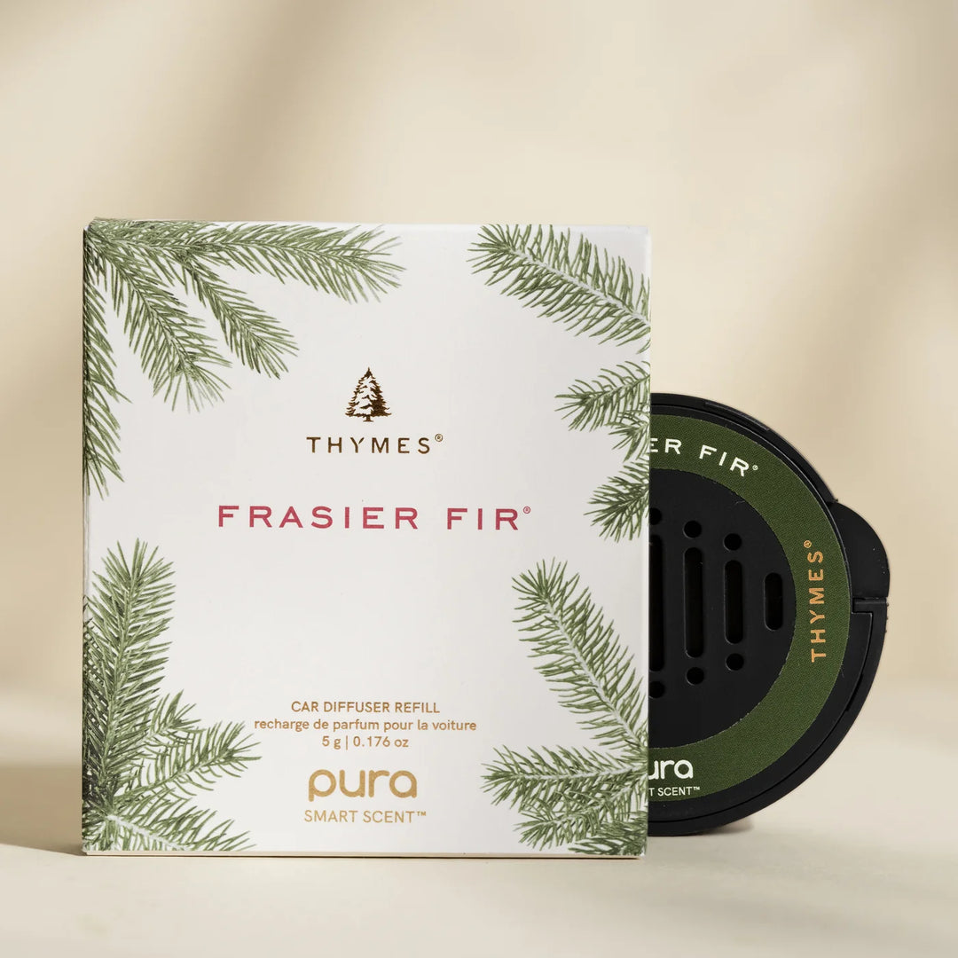 Frasier Fir - Car (Thymes)