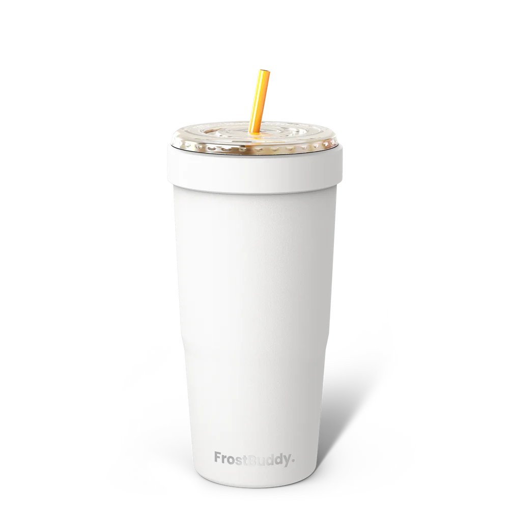 To-Go Buddy Cup