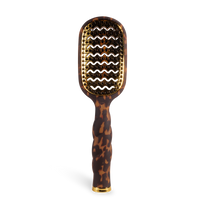 Vented Hair Brush - Tortoise - Full Size