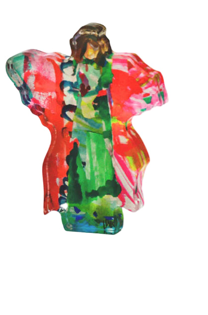Harper Acrylic Angel BITTY