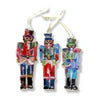 Nutcracker Acrylic Ornament Collection