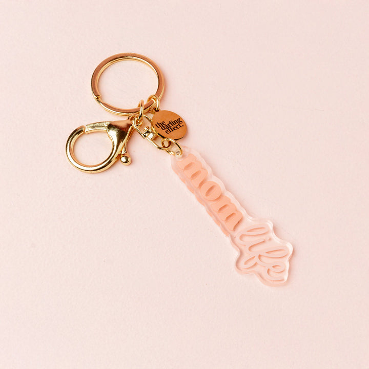 Acrylic Keychain