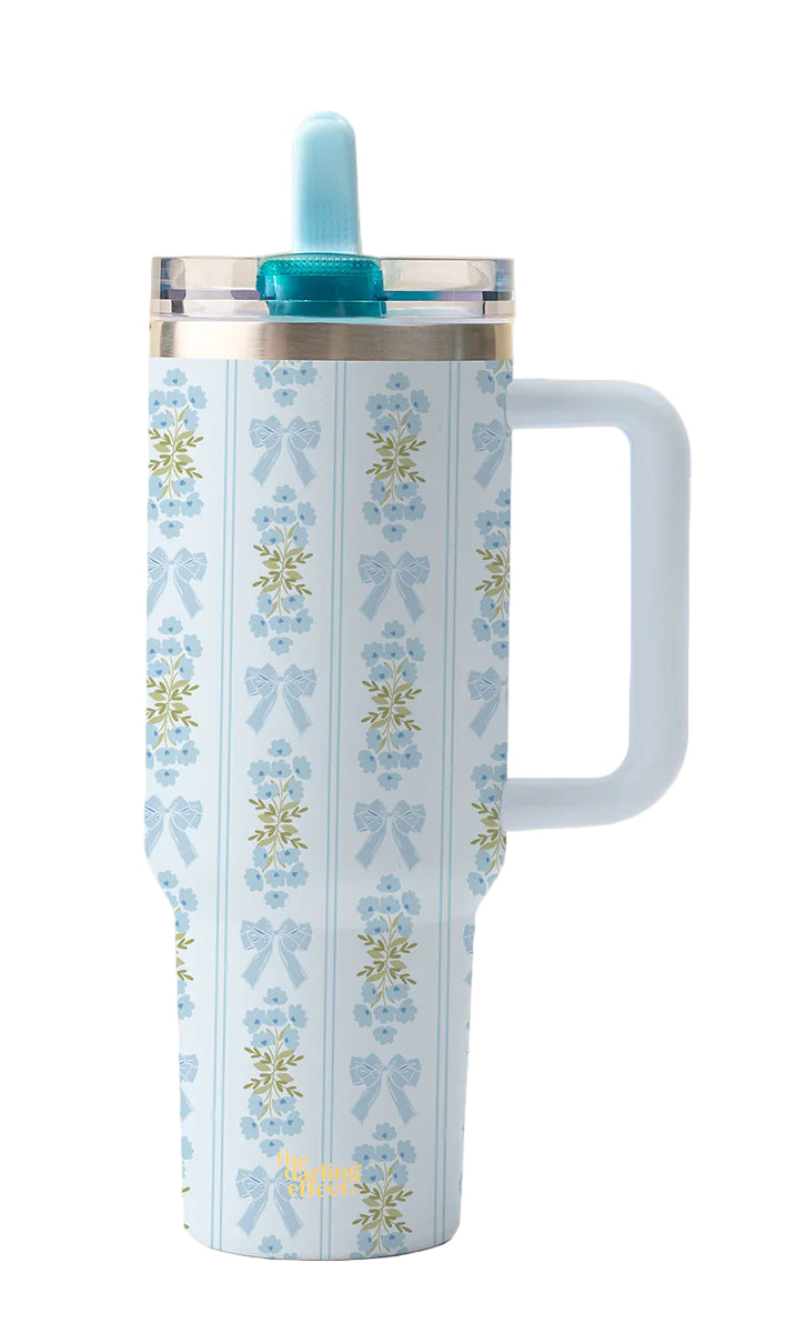 Oaks Apparel Tumbler