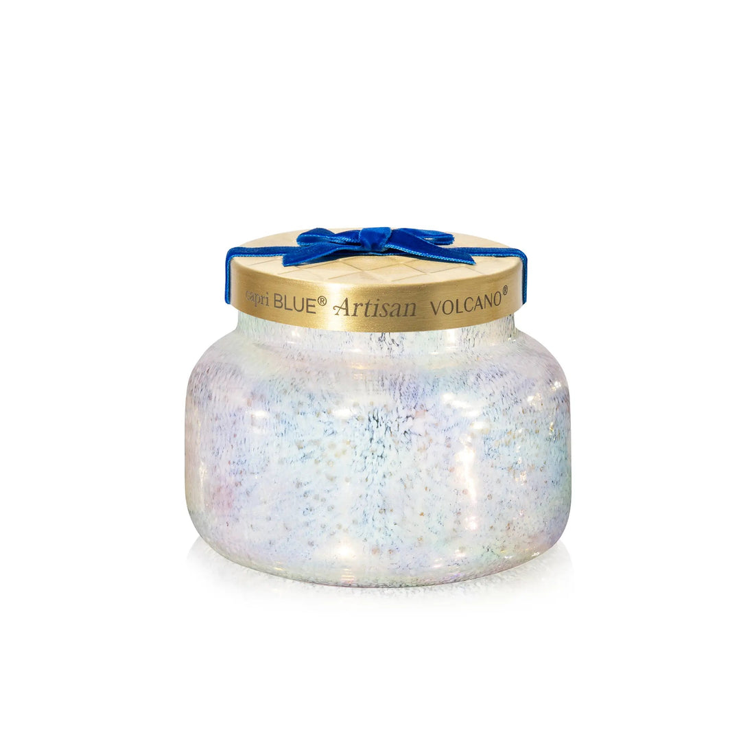 Capri Blue Volcano Winter Bazaar Signature Candle 19 oz