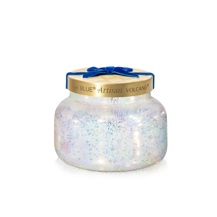 Capri Blue Volcano Winter Bazaar Signature Candle 19 oz