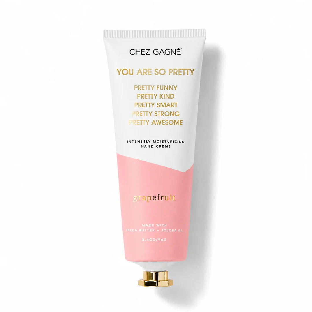 You're So Pretty Hand Cream - Grapefruit
