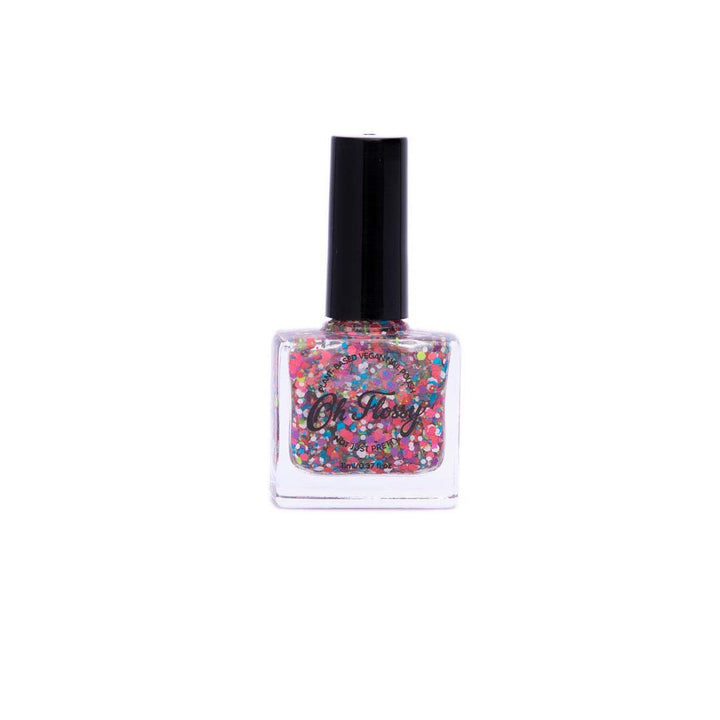 Oh Flossy - Oh Flossy Nail Polish: Loyal - Top Coat