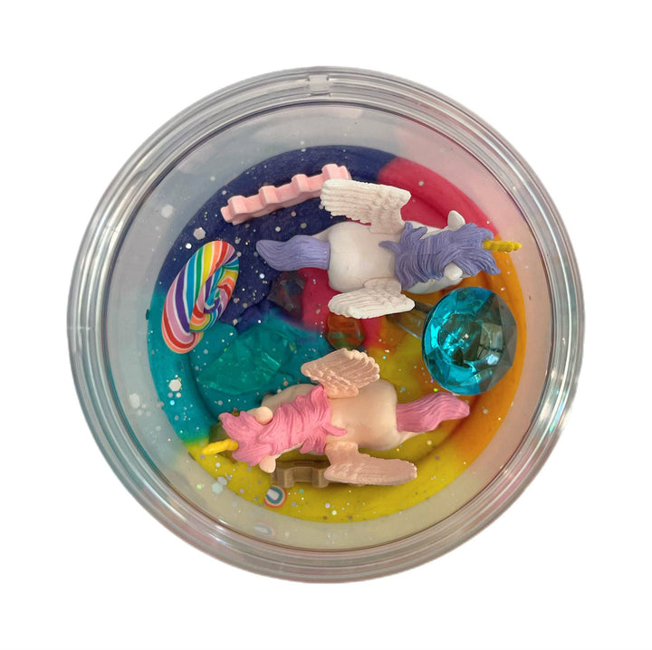 Simply Play US - Unicorn Simply Big Jar