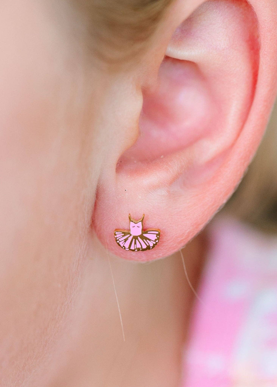 Pierced Co - Tutu