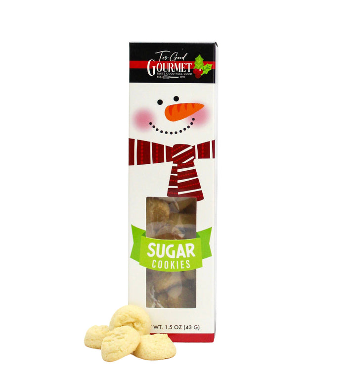 Too Good Gourmet - Character Cookies PDQ