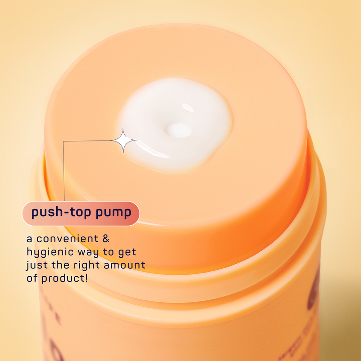 My Spa Life - Glow Vitamin C Hydro-Jelly Face Cream 3.4 Fl oz