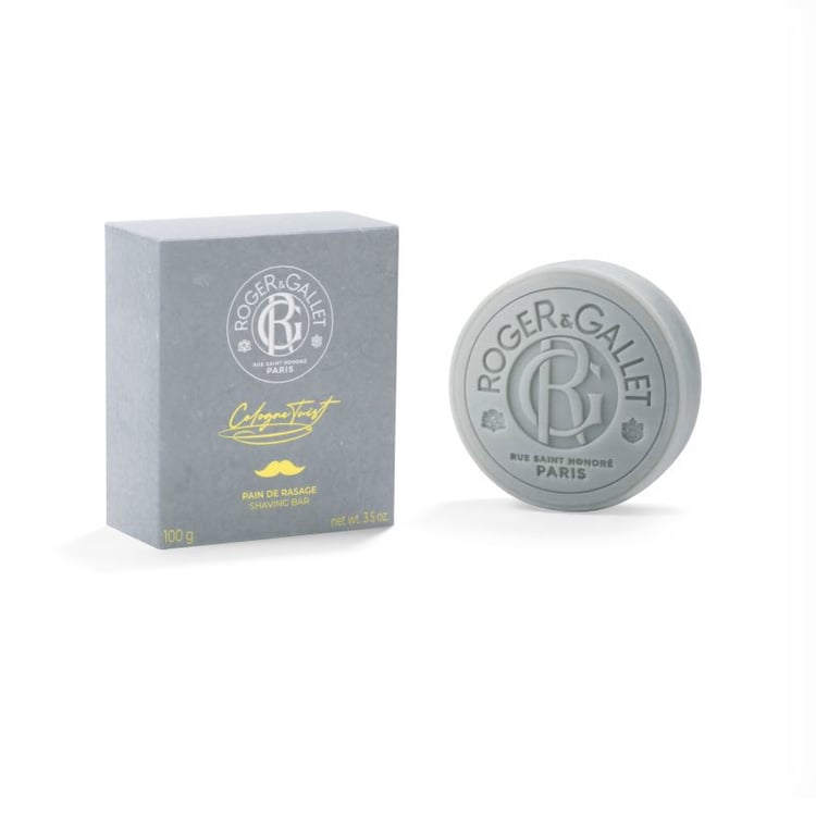TWIST Shaving Bar - 3.5 oz