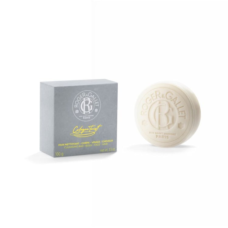TWIST 3-in-1 Cleansing Bar - 3.5 oz