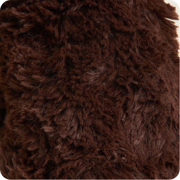 Warmies - Lavender Scented Plush - Gifts - Summer Market - Chocolate Labrador Warmies