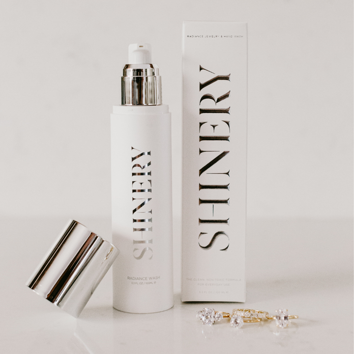 Shinery - Tester Add-On: Wash