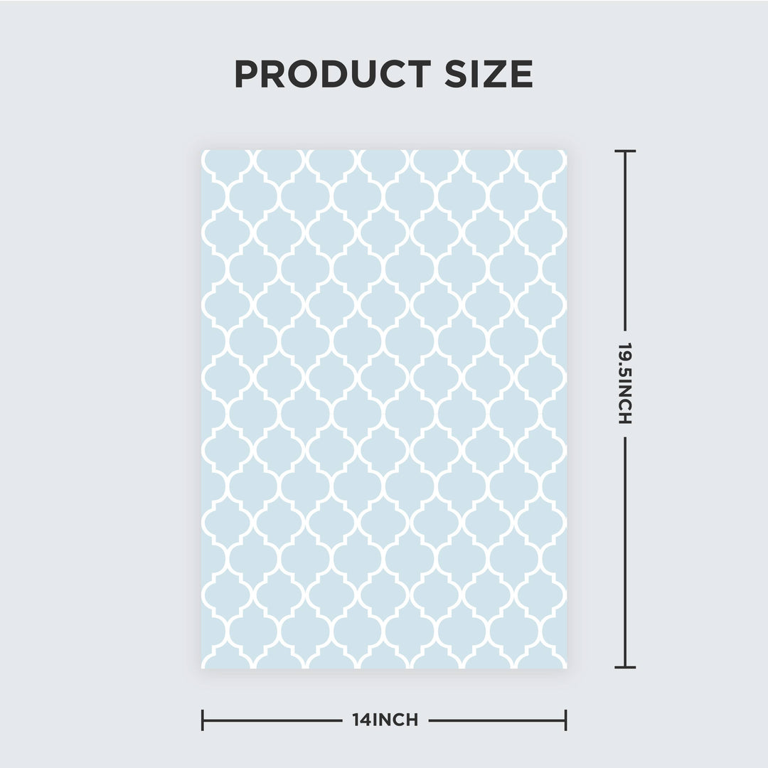 Merriton - Scented Drawer Liners - English Lavender (6 Sheets)