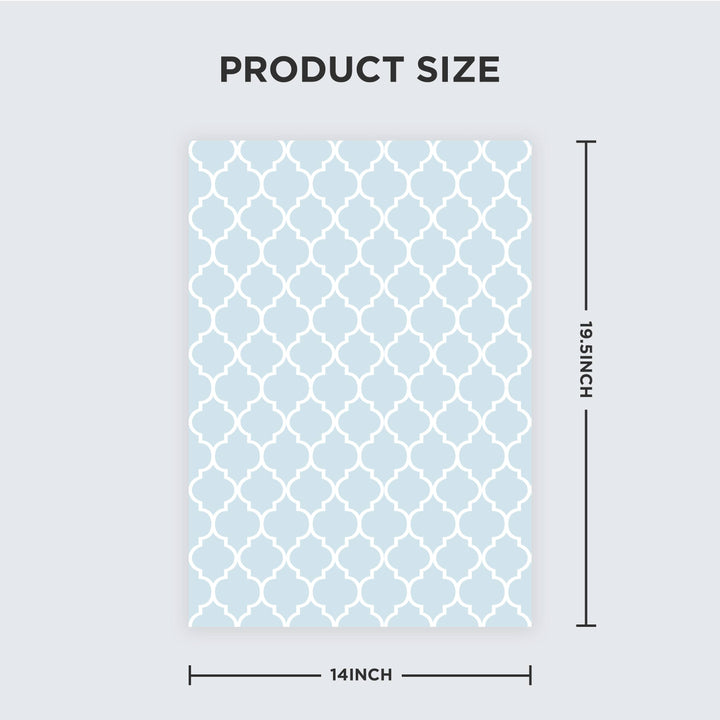Merriton - Scented Drawer Liners - English Lavender (6 Sheets)