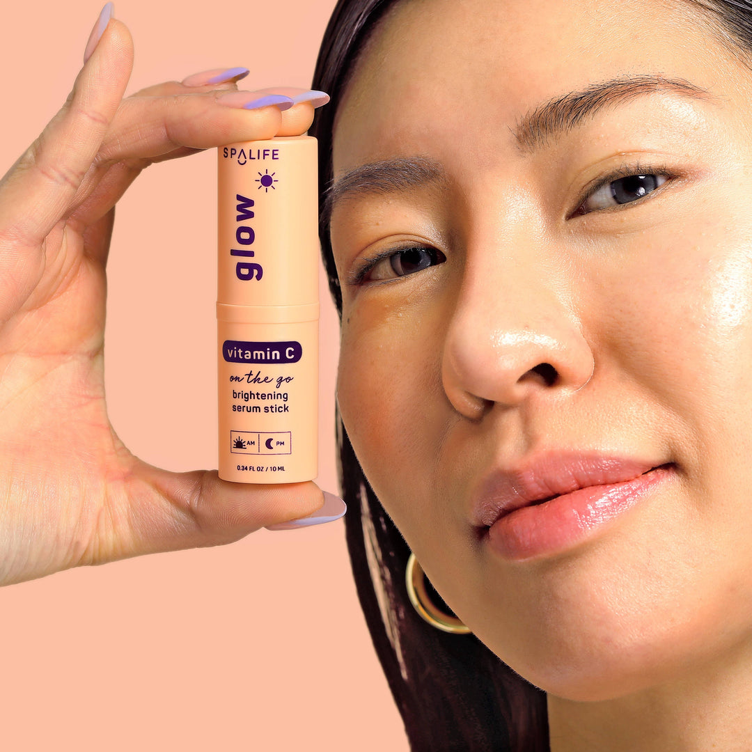 My Spa Life - Glow Vitamin C Brightening Face Serum Stick