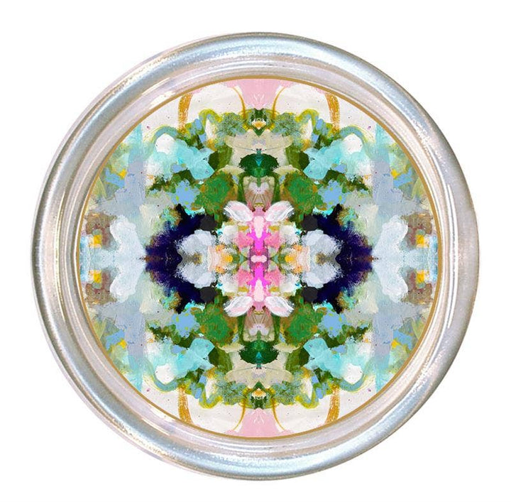 Marye-Kelley - Nantucket Bloom by Laura Park  Coaster