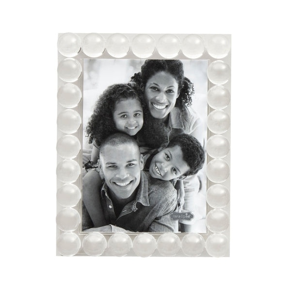 Acrylic Bauble Frames