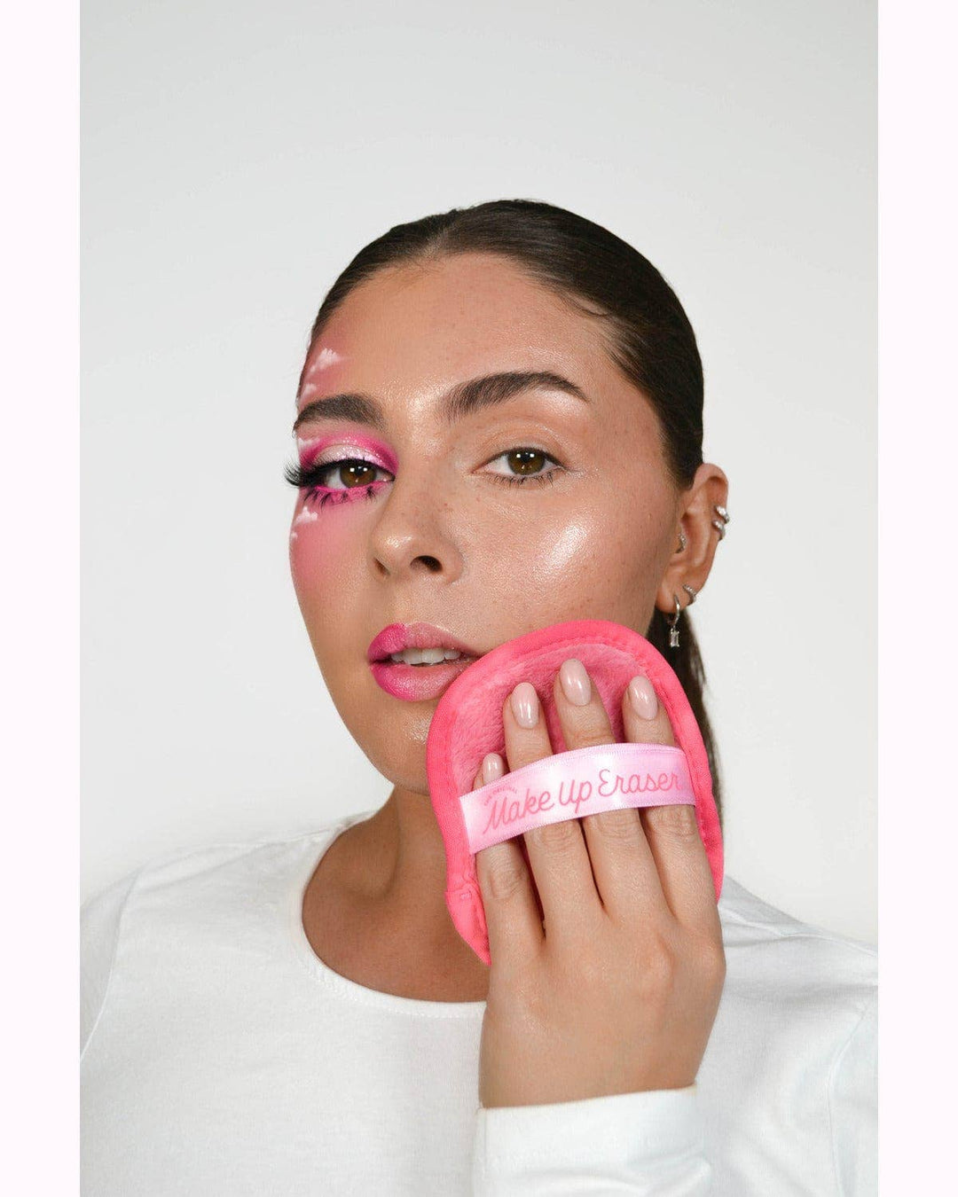 The Original MakeUp Eraser - Original Pink 7-Day Set MakeUp Eraser Classic