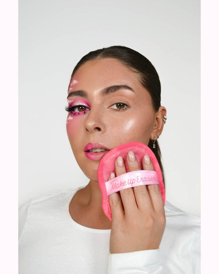 The Original MakeUp Eraser - Original Pink 7-Day Set MakeUp Eraser Classic
