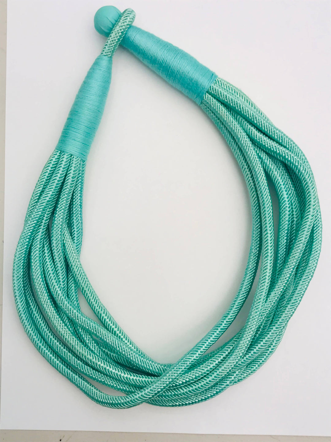 TWO FORTY TWO - "Original" Slub 8-strand (mint) NK857