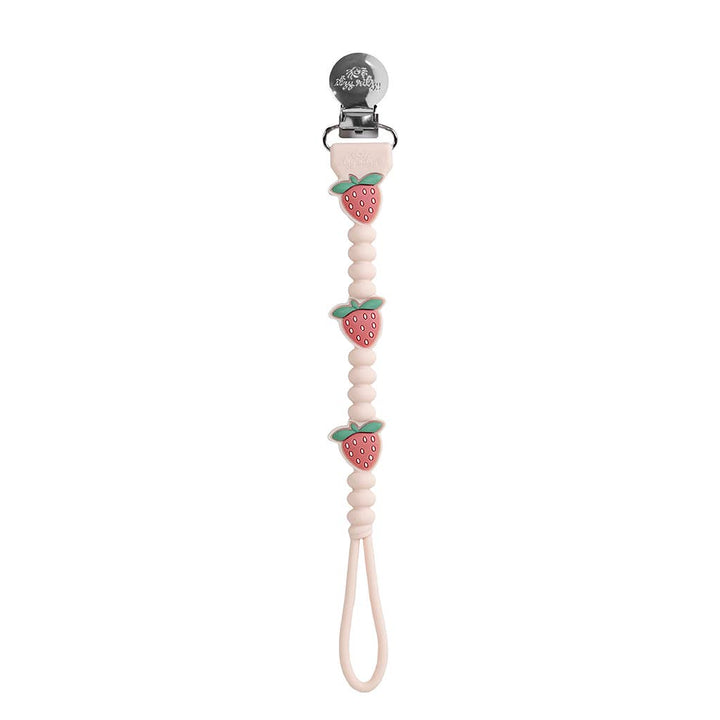 Itzy Ritzy - *NEW OPTIONS* Itzy Paci Strap Plus™: Goose