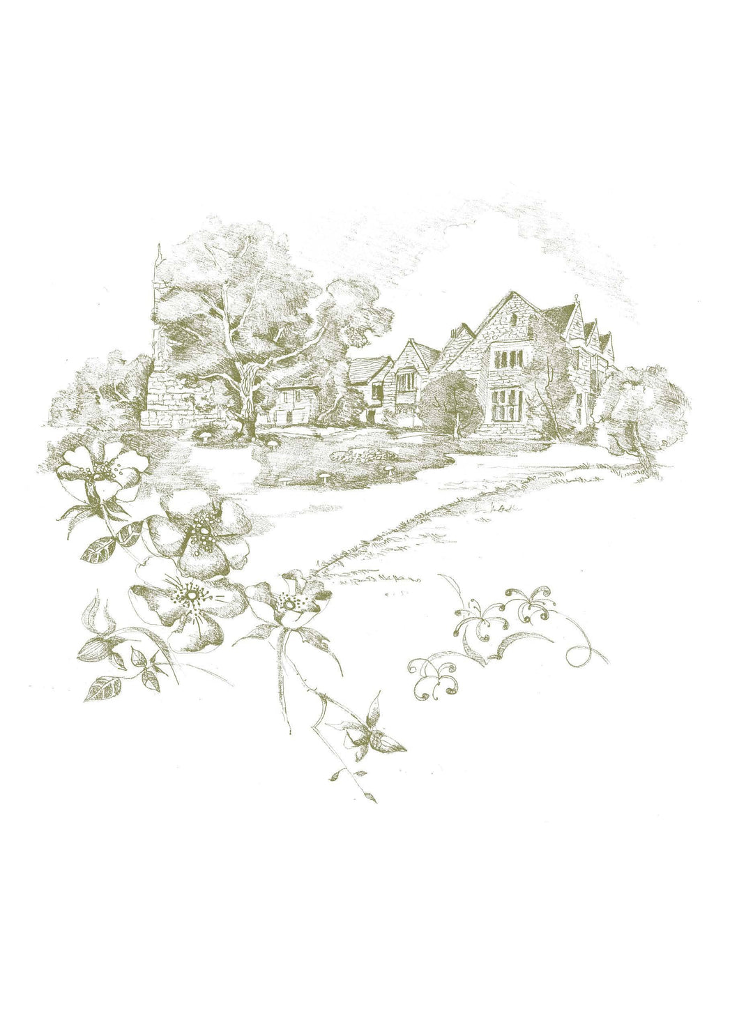 Harvest House Publishers Gift & Specialty Books - Meeting God in Quiet Places: Hardcover / English
