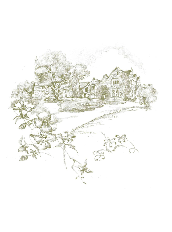 Harvest House Publishers Gift & Specialty Books - Meeting God in Quiet Places: Hardcover / English