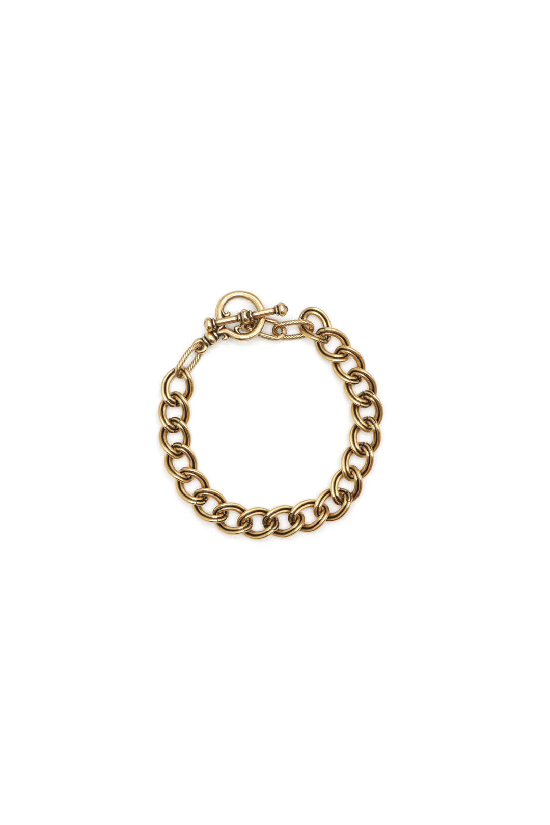 Ex Voto - 8" Melissa Bracelet