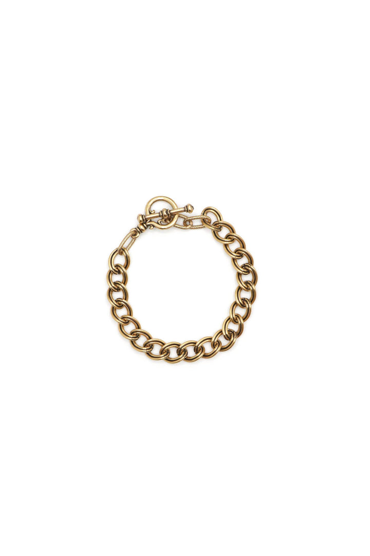 Ex Voto - 8" Melissa Bracelet