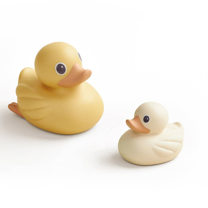 Itzy Ritzy - *NEW OPTION* Itzy Ducky Family™ - Bath + Water Table Toys: Mallard