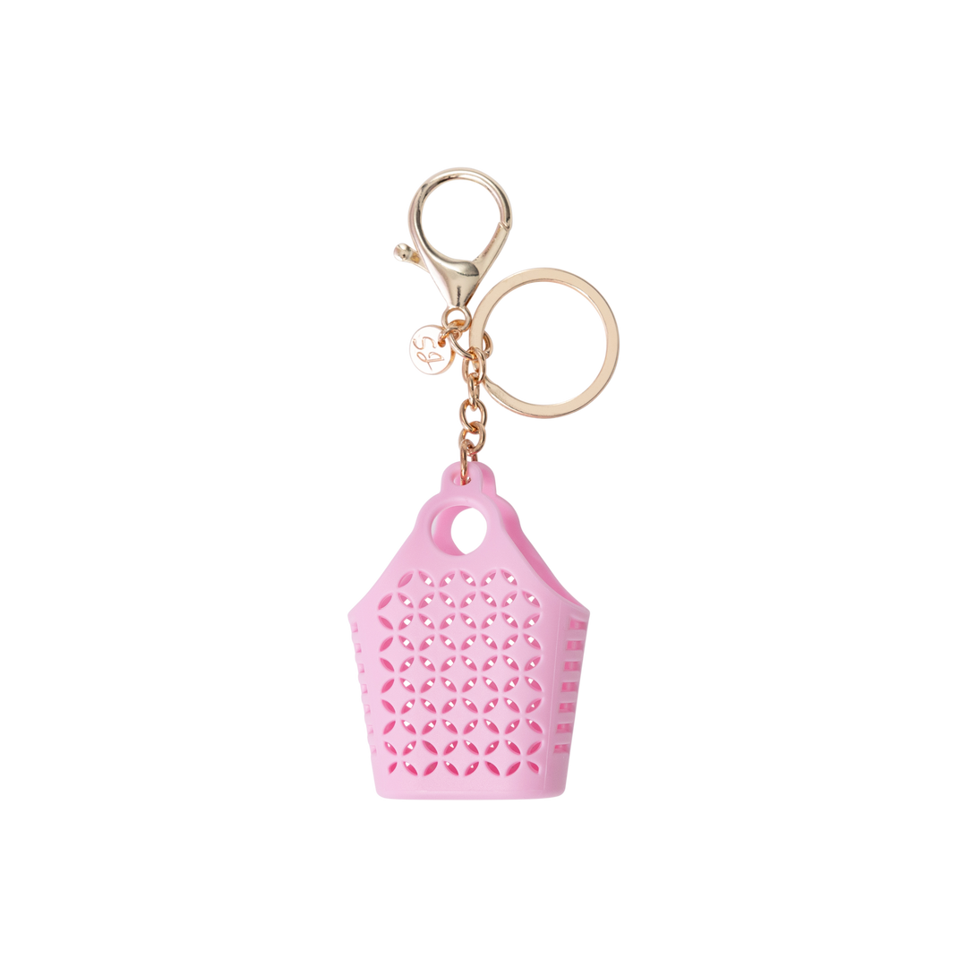 Sun Jellies - Itty Bitty - Atomic: Bubblegum Pink