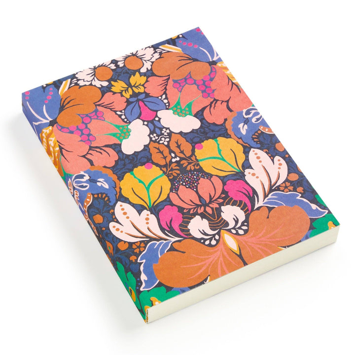 Chronicle Books - Liberty Glastonbury Premium A5 Notebook