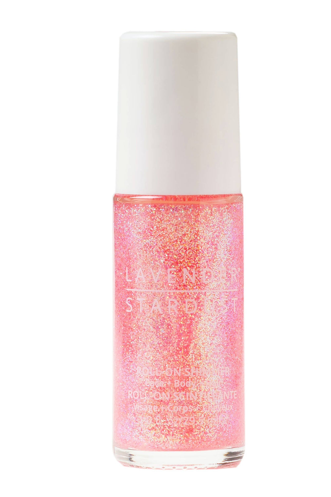 Lavender Stardust - Roll-on Shimmer DREAMY
