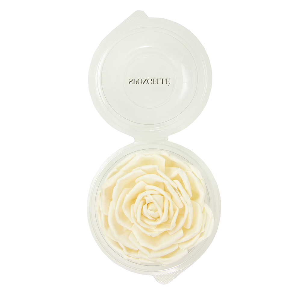 Spongellé | Valentines Day Gifts | Easter Gifts - Rose Floret Replacement