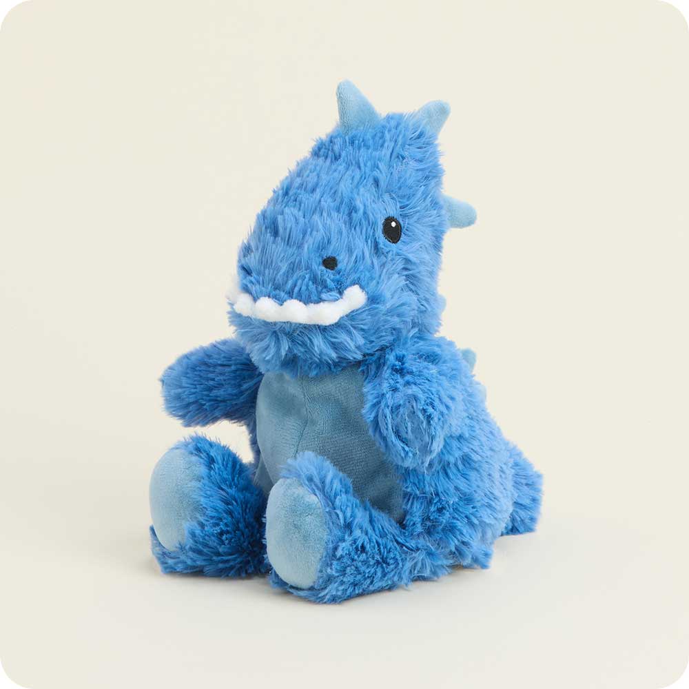 Warmies - Lavender Scented Plush - Gifts - Summer Market - Trex Warmies Junior