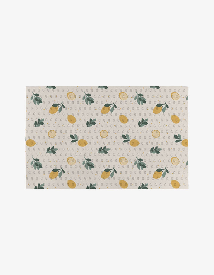Geometry - Freshly Picked Not Paper Towel